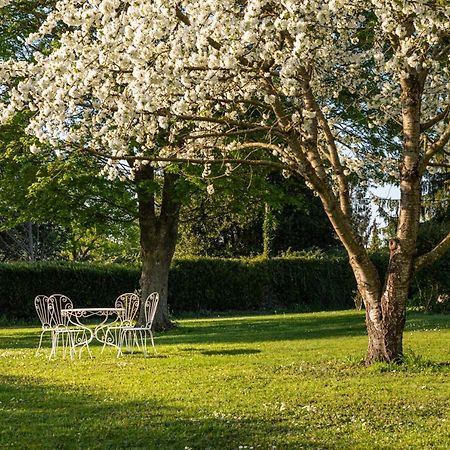 Teloché La Planche Pincon Bed & Breakfast エクステリア 写真
