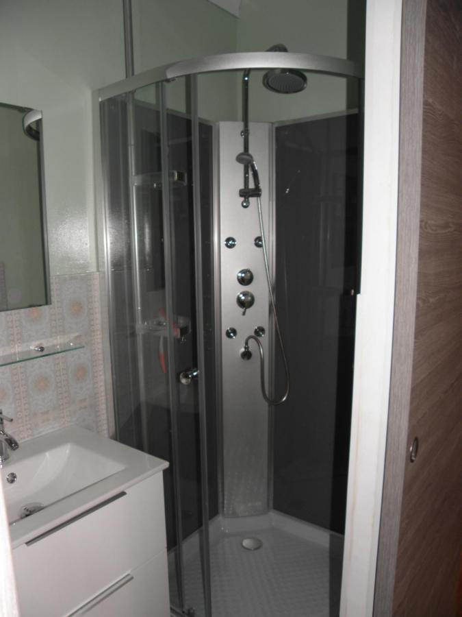 Teloché La Planche Pincon Bed & Breakfast エクステリア 写真