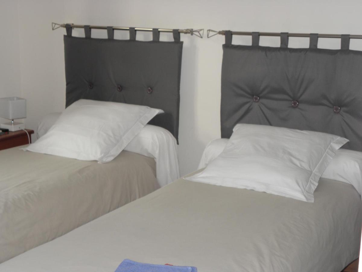 Teloché La Planche Pincon Bed & Breakfast エクステリア 写真
