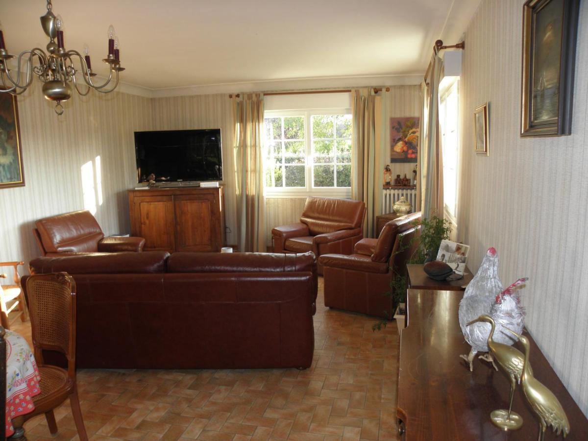 Teloché La Planche Pincon Bed & Breakfast エクステリア 写真